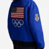 Team USA Jacket