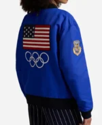 Team USA Jacket