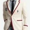 Team USA Olympics 2024 Flagbearer Blazer