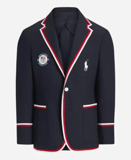 Team USA Opening Ceremony Blazer