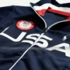 Usa Olympic 2024 Track Jacket