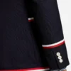 Snoop Dogg Team USA Olympic Paris 2024 Navy Blue Blazer