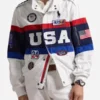 Usa Olympic Jacket