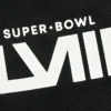 Super Bowl Lviii Usher Coaches Jacket