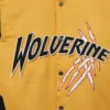 Wolverine Motocross Racing Jacket