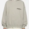 Women Essentials Hoodie