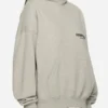 Women Fear Of God Essentials Hoodie