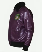 1989 Batman Joker Goon Jacket