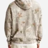 Abercrombie Camo Hoodie