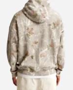 Abercrombie Camo Hoodie