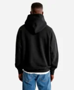 Abercrombie and Fitch Essential Popover Hoodie