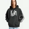 Adidas Korn Hoodie