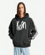 Adidas Korn Hoodie