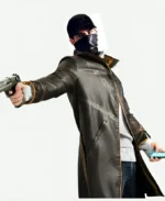 Aiden Pearce Coat