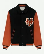 Aime Leon Dore Mets Jacket