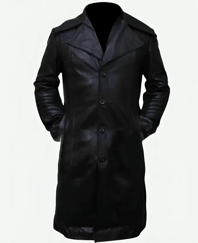 Al Pacino Coat