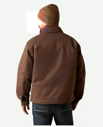 Ariat Conceal Carry Jacket