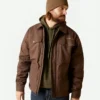 Ariat Concealed Carry Jacket