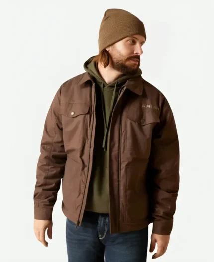 Ariat Concealed Carry Jacket