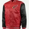 Arizona Cardinals Jacket