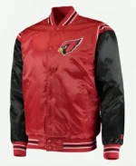 Arizona Cardinals Jacket