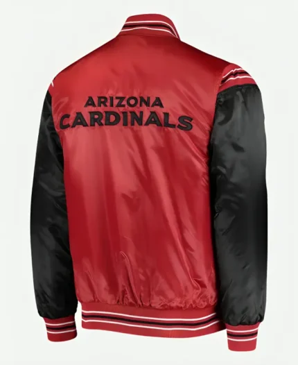 Arizona Cardinals Jackets