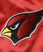 Arizona Cardinals Starter Jacket