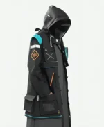 Arknights Doctor Coat