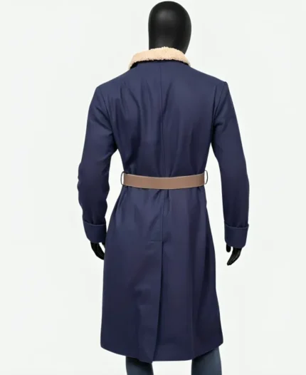 Arthur Morgan Coat