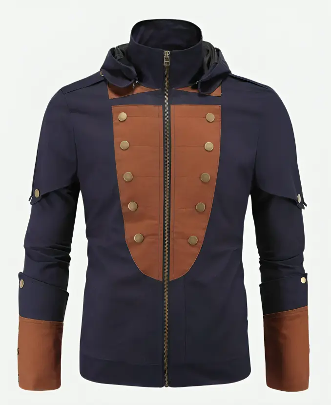 Assassin's Creed Unity Jacket