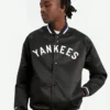 Baseball Jacket NY Yankees