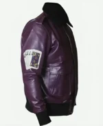 Batman 1989 Joker Goon Jacket