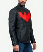 Batman Beyond Athletic Jacket