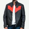 Batman Beyond Jacket