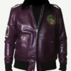 Batman Joker Goon Jacket