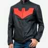 Batman Leather Jacket