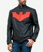 Batman Leather Jacket