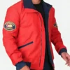 Baywatch Bomber Jacket