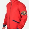 Baywatch Red Jacket