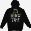 Beetlejuice Its Showtime Hoodie