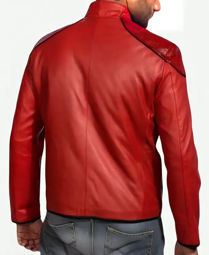 Biker Jacket