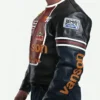 Biker Jacket