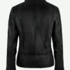 Biker Jacket