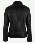 Biker Jacket