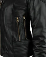 Biker Jackets