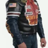 Biker Jackets