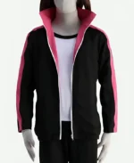 Boruto Uzumaki Jacket