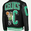 Boston Celtics Jacket