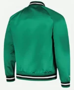 Boston Celtics Jacket