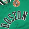 Boston Celtics Starter Jacket